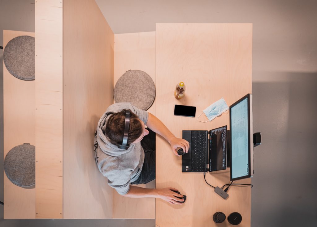 Digital Detox Stress